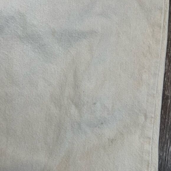 Vintage Orange Tab Levis Pants - Picture 3 of 11